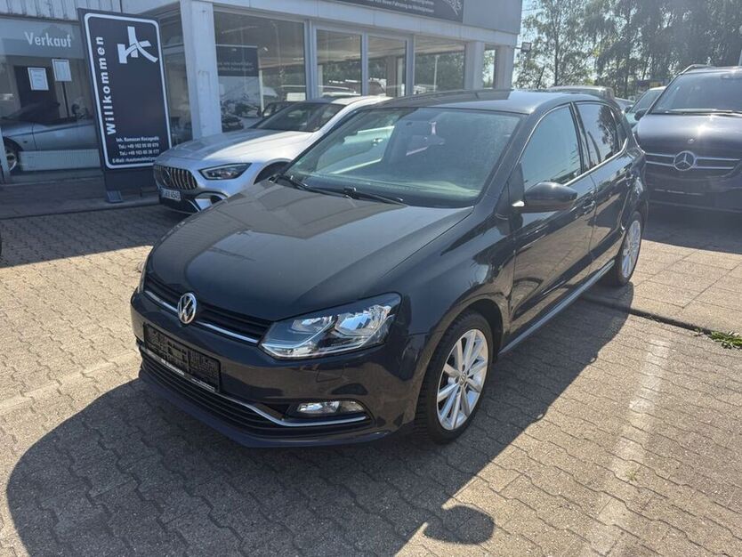 Polo