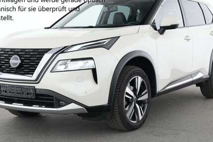 Nissan X-Trail 13.980 km 29.880 € Oberhausen 46049