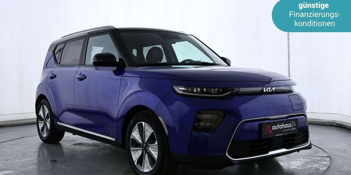 Kia Soul 9.562 km 26.990 &euro; Wuppertal - Barmen 42287