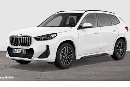 BMW X1 50.600 km 39.990 &euro; Velbert 42553