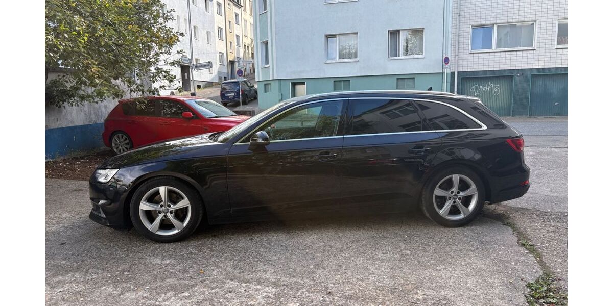 Audi A4 145.000 km 15.350 &euro; Wuppertal 42289