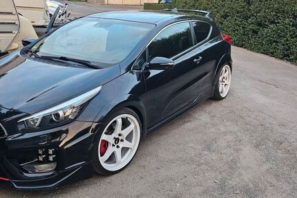 Kia ceed / Ceed