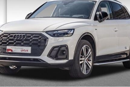 Audi Q5 62.659 km 40.280 € Schwelm 58332