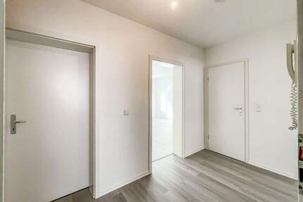 Wohnung Bochum Innenstadt - 2 Zimmer, 56 m&sup2;, 600&euro; | Angebot:25399146