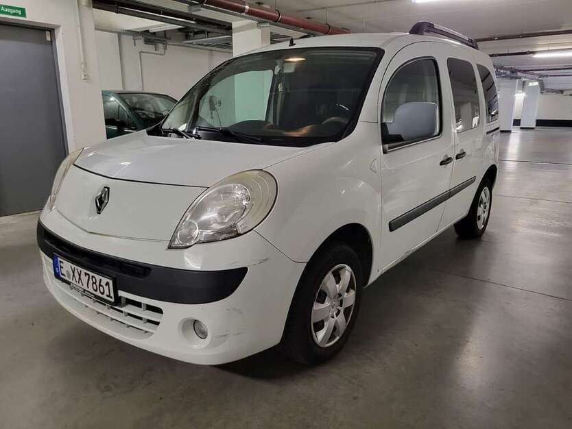 Kangoo