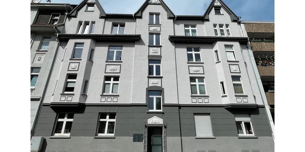 Etagenwohnung Herne Baukau - 1 Zimmer, 62 m&sup2;, 750&euro; | Angebot:25532971