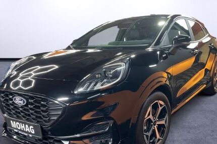 Ford Puma 23.775 km 24.390 &euro; Recklinghausen 45659