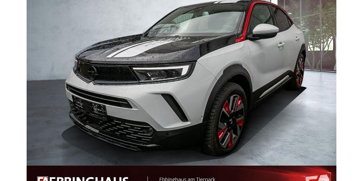 Opel Mokka 52.740 km 23.950 &euro; Dortmund 44225