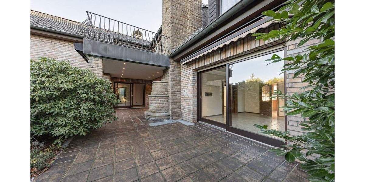 Etagenwohnung Wetter Volmarstein - 4 Zimmer, 191 m&sup2;, 299.000&euro; | Angebot:25191255