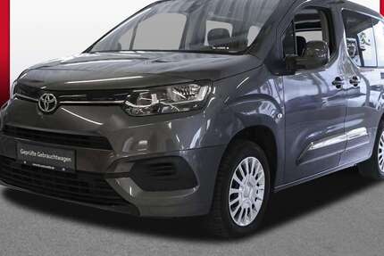 Toyota Proace City 47.439 km 20.489 &euro; Recklinghausen 45659