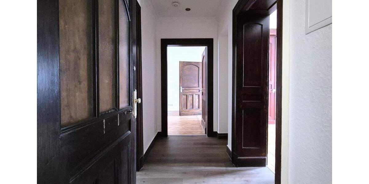 3-Zimmer mit Terrasse und Rheinblick! 3 zimmer