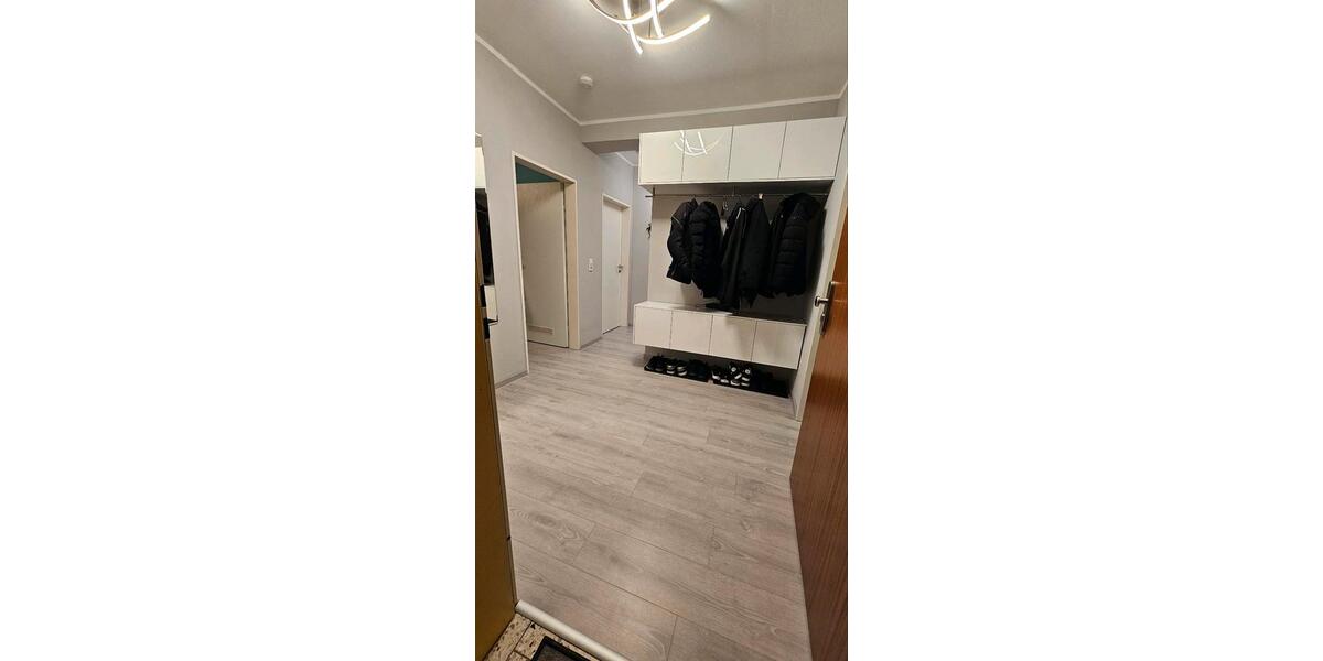 ruhig gelegene 3 Zi. Wohnung direkt am Waldrand 3 zimmer