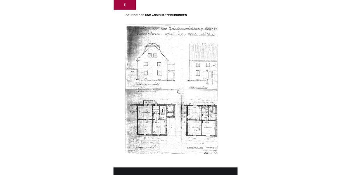 Einfamilienhaus Dinslaken Lohberg - 439.000&euro; | Angebot:24784094