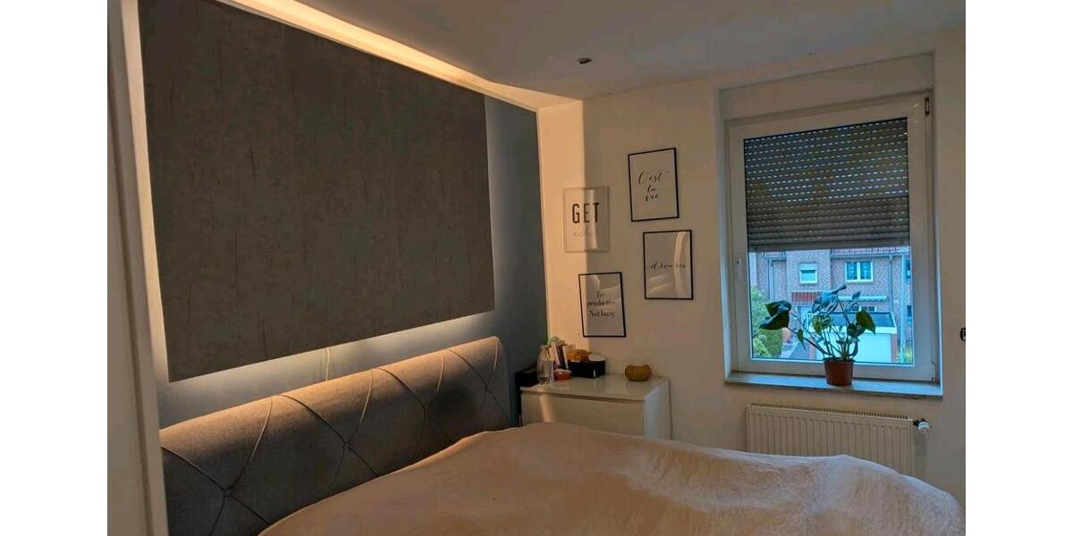 Doppelhaushälfte Herne Altenhöfen - 4 Zimmer, 130 m&sup2;, 395.000&euro; | Angebot:27409898