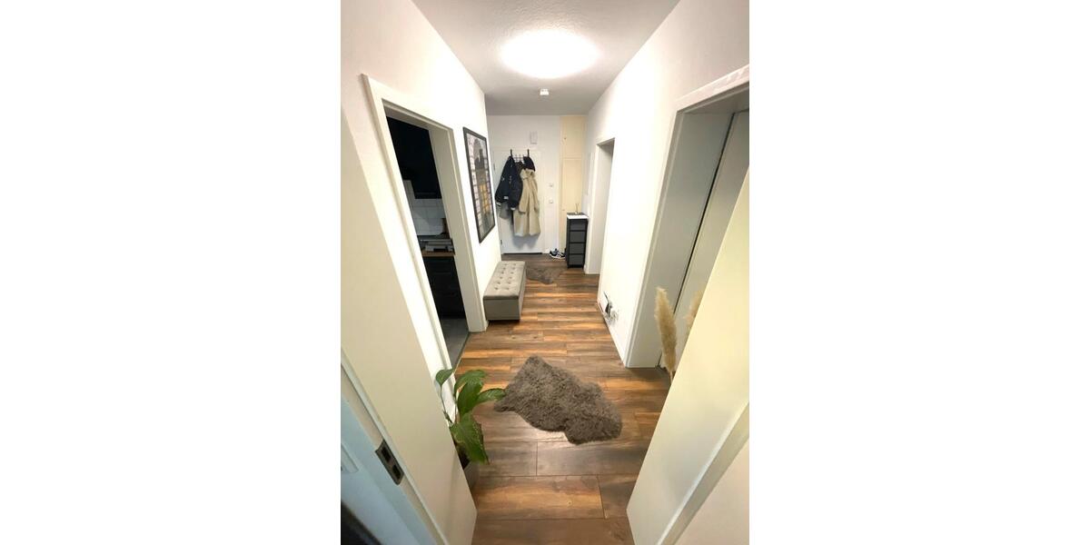 ✅Charmante 3-ZI Erdgeschosswohnungoptional Stellplatz in Witten✅ 3 zimmer