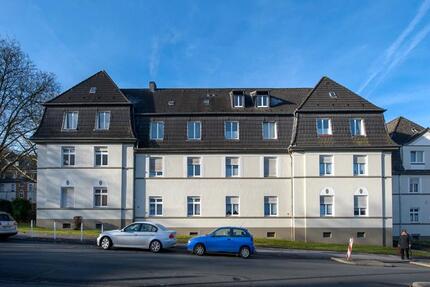 Demnächst frei! 2-Zimmer-Wohnung in Dortmund Kirchlinde 2 zimmer