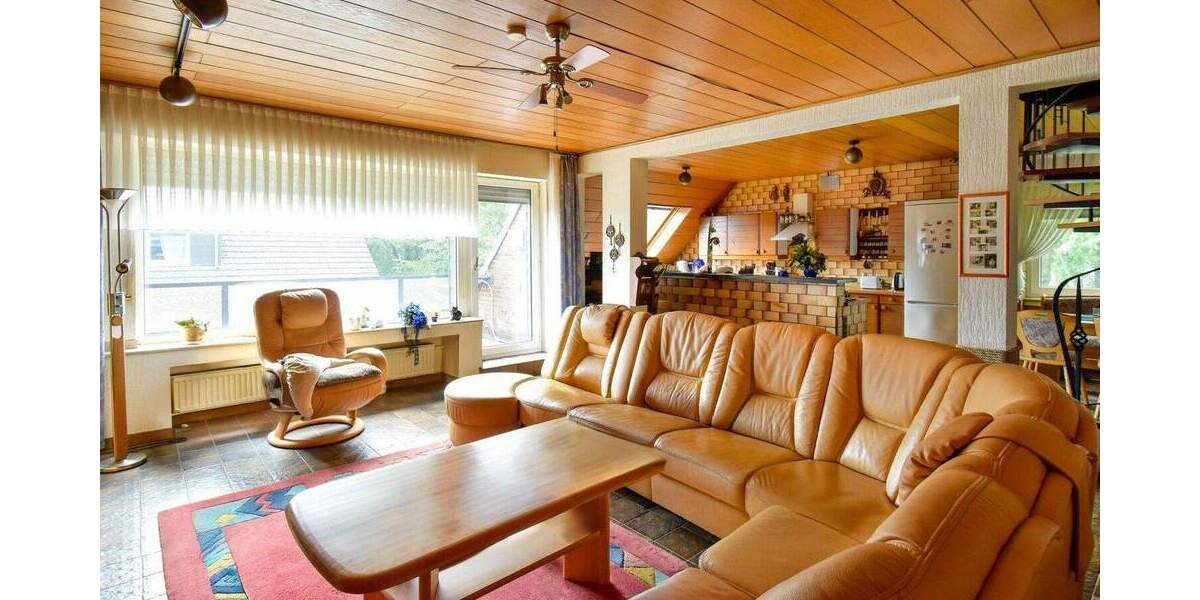 Mehrfamilienhaus, Wohnhaus Duisburg / Buchholz Buchholz - 6 Zimmer, 176 m&sup2;, 499.000&euro; | Angebot:24973952