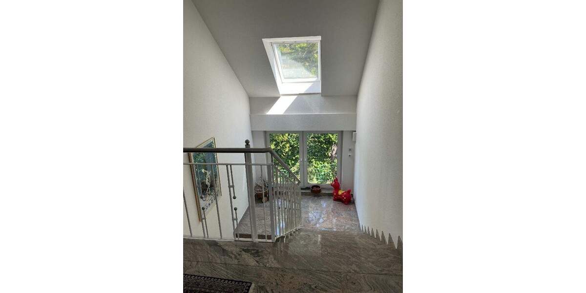 Lücklemberg *** Exklusives Mehrgenarationehaus, BJ. 1999 in Sackgassenendlage *** 9 zimmer