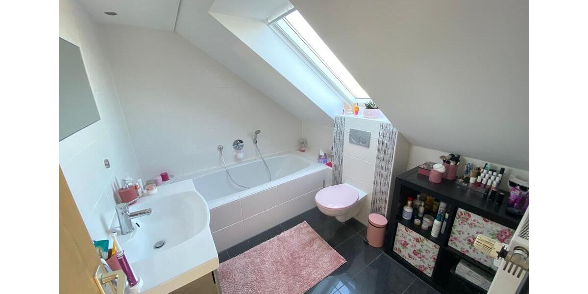 Maisonettenwohnung Dinslaken - 3.5 Zimmer, 86 m&sup2;, 255.000&euro; | Angebot:27297205