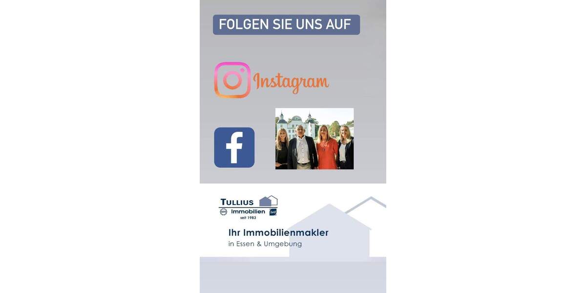 Etagenwohnung Essen Überruhr-Holthausen - 3 Zimmer, 91 m&sup2;, 220.000&euro; | Angebot:24799184