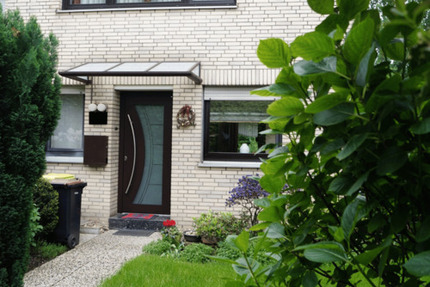 Haus Mülheim an der Ruhr Mellinghofen - 7 Zimmer, 180 m&sup2;, 1.900&euro; | Angebot:25405551