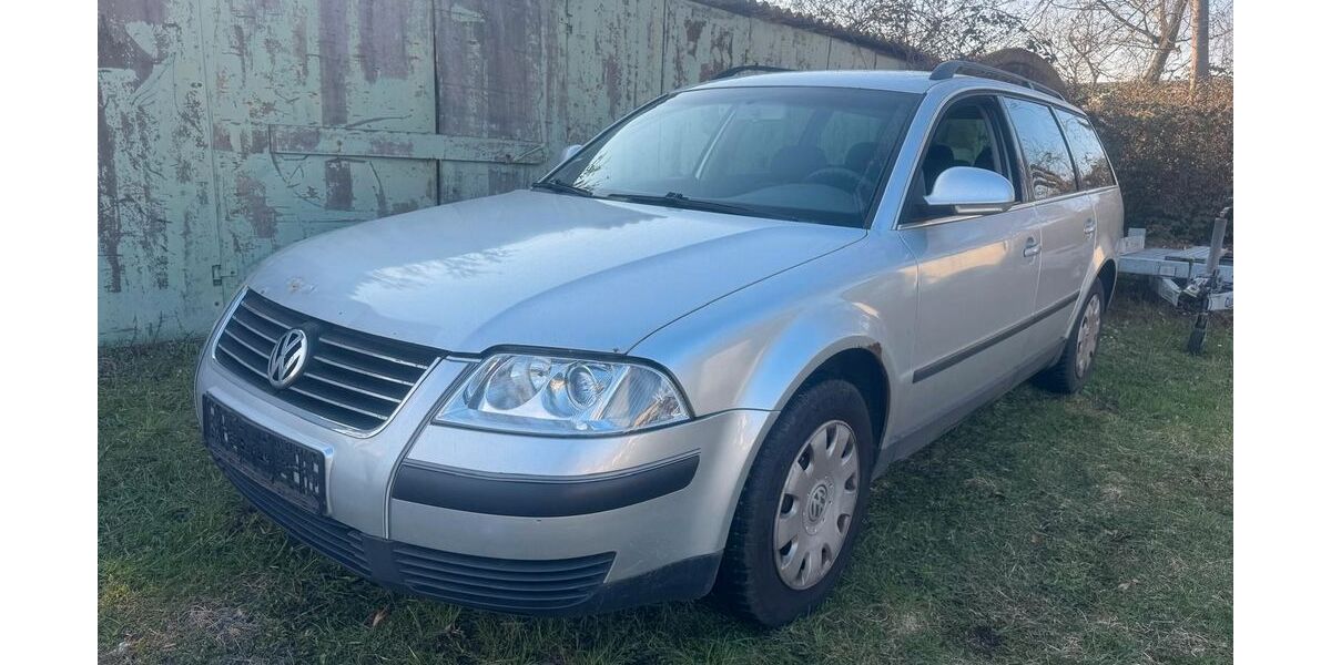 VW Passat 235.000 km 850 &euro; recklinghausen 45659
