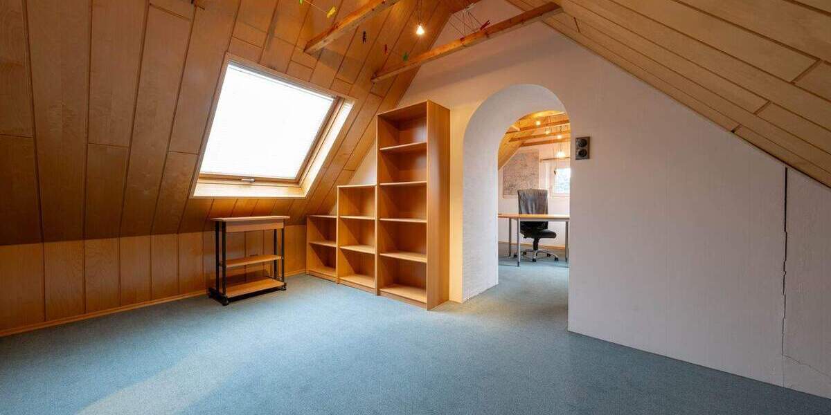 Gepflegtes Reihenendhaus mit schönem Garten - in begehrter Lage von Herne-Süd 5 zimmer