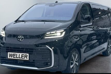 Toyota Proace (Verso) 25.293 km 42.970 &euro; Dortmund 44143