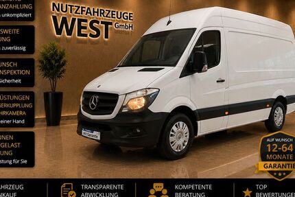 Mercedes-Benz Sprinter 270.000 km 12.490 &euro; Datteln 45711