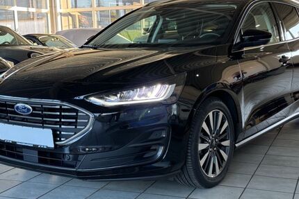 Ford Focus 56.246 km 17.990 € Gevelsberg 58285