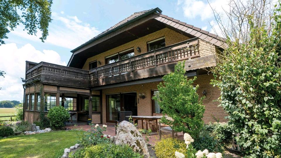 Mehrfamilienhaus, Wohnhaus Oer-Erkenschwick Erkenschwick - 12 Zimmer, 360 m&sup2;, 1.780.000&euro; | Angebot:27163325