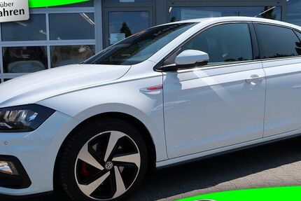 VW Polo 61.610 km 16.820 &euro; Marl 45772