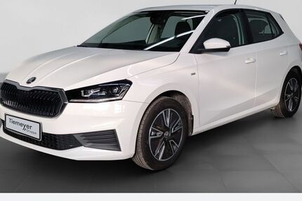 Skoda Fabia 27.759 km 15.390 &euro; Bochum 44809