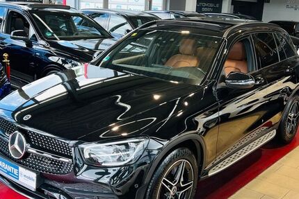 Mercedes GLC 220