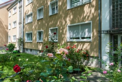 Kapitalanleger, Provisionsfrei, 3 Zimmer Wohnung, 59m², Duisburg 3 zimmer