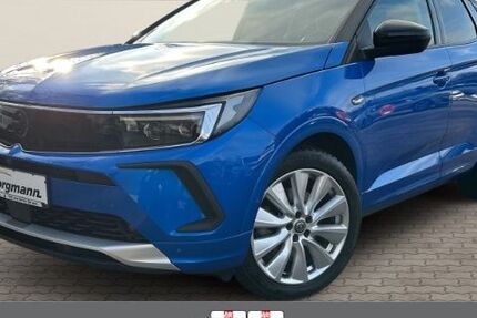 Opel Grandland (X) 92.071 km 21.990 &euro; Gelsenkirchen 45894