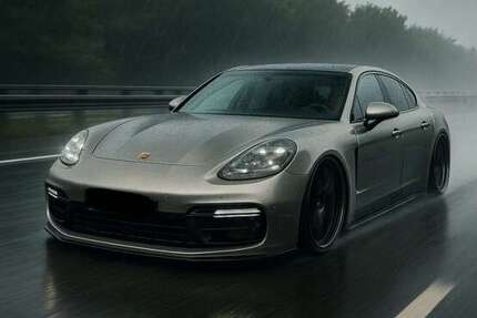 Porsche Panamera 108.000 km 53.000 &euro; Mülheim An Der Ruhr 45475