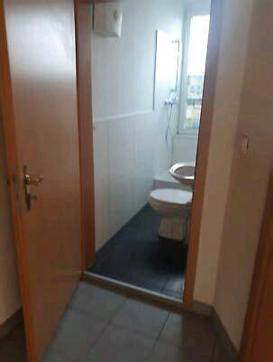 Helle 2,5 Zimmer Wohnung Gelsenkirchen Beckhausen zimmer