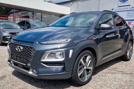 Hyundai KONA 39.195 km 19.890 &euro; Dortmund 44339