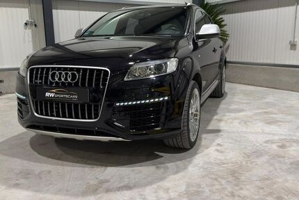 Audi Q7 91.544 km 55.900 &euro; Olfen 59399