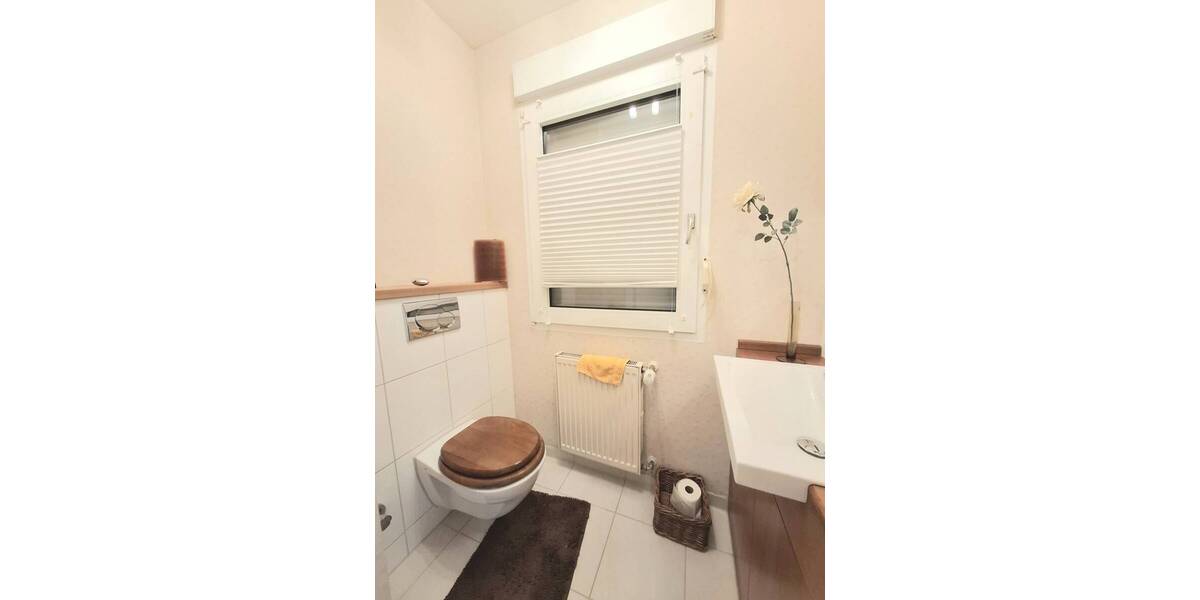 Zur Selbstnutzung oder als Kapitalanlage! Eigentumswohnung mit Balkon und Garage in Marl-Sinsen. - Etagenwohnung Marl Sinsen-Lenkerbeck | Angebot:26161380