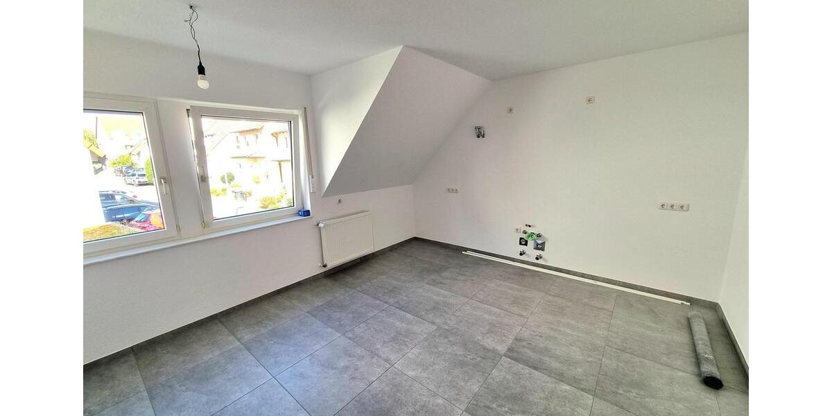 3,5-Zimmer-Wohnung mit großem Balkon in ruhiger Lage von Höntrop 3 zimmer