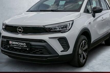 Opel Crossland (X)