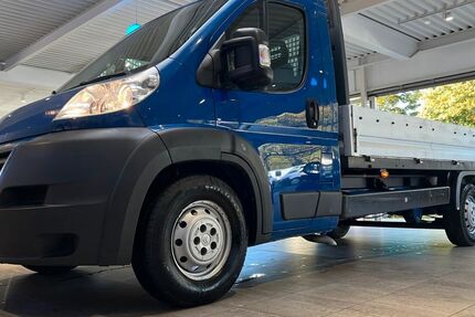 Citroen Jumper 179.900 km 9.990 € Datteln 45711