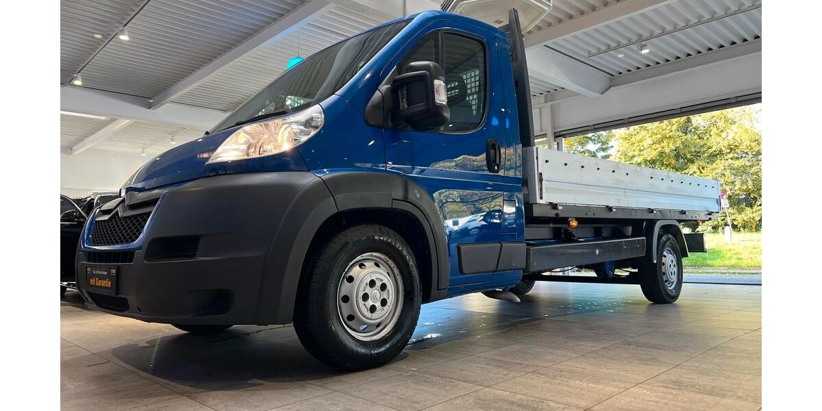Citroen Jumper 179.900 km 9.990 € Datteln 45711