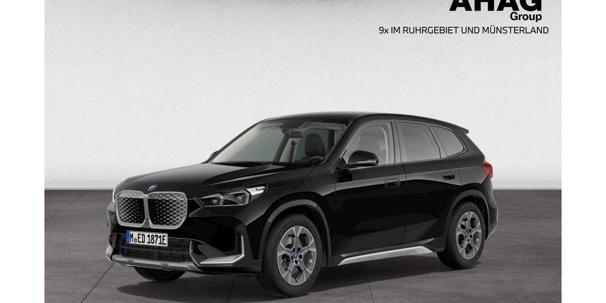BMW iX1 20.429 km 37.940 &euro; Gelsenkirchen 45897