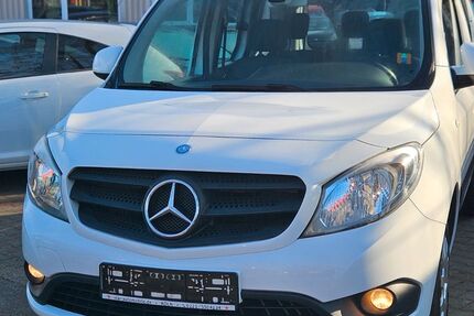 Mercedes-Benz Citan 126.000 km 7.999 € Essen 45356