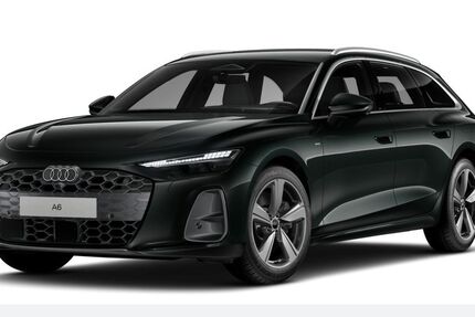 Audi A6 23.872 km 58.390 &euro; Bochum 44809