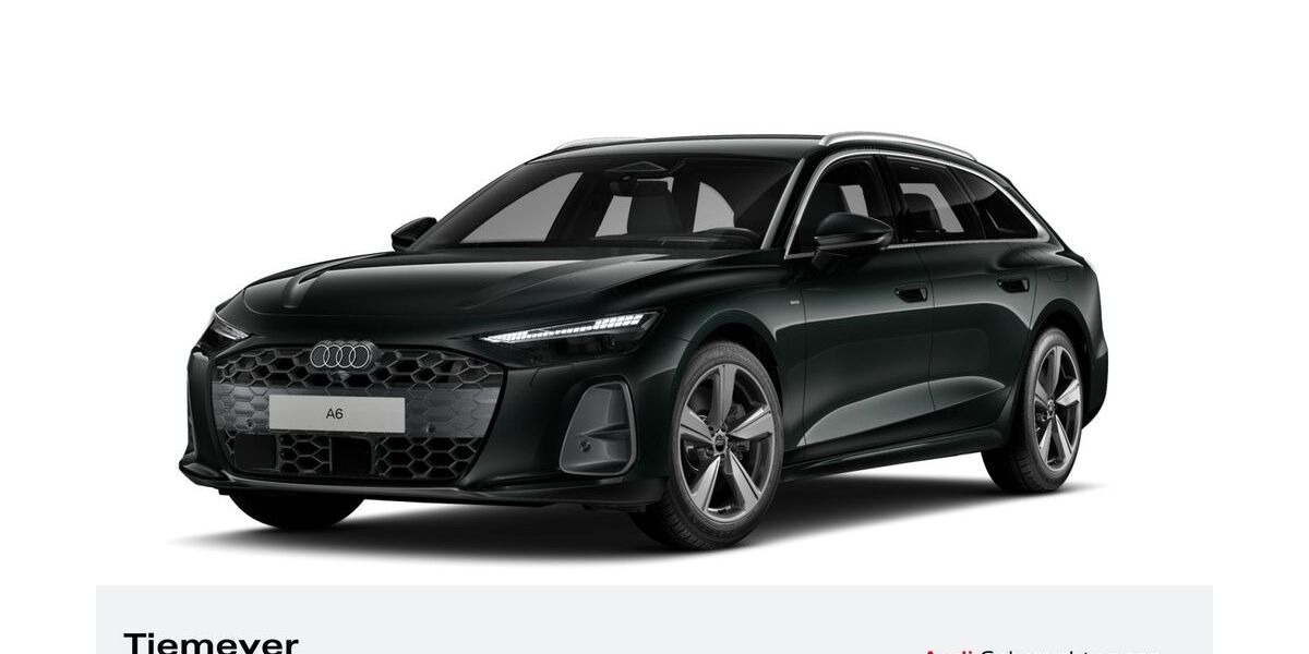 Audi A6 23.872 km 58.390 &euro; Bochum 44809