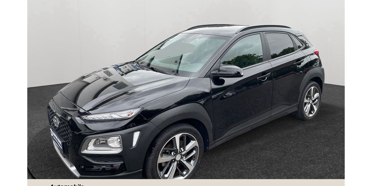 Hyundai KONA 56.208 km 14.990 &euro; Bochum 44866
